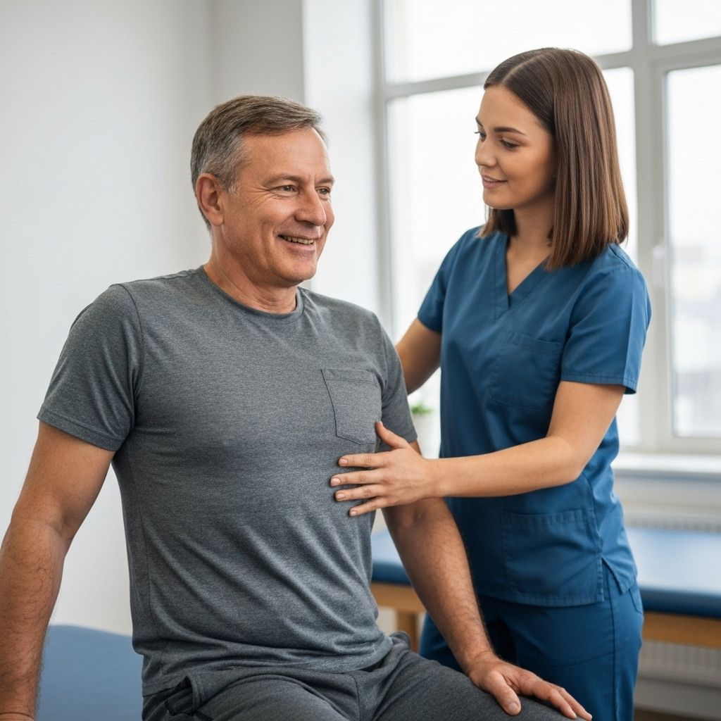 Îngrijire personalizată pentru pacient